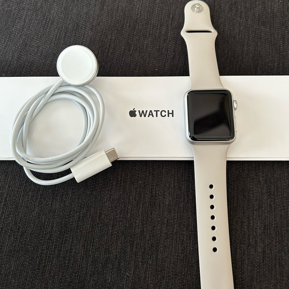 Apple Watch